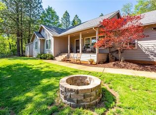 189 Mountain Ranch Rd, Chico, CA 95973