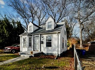18121 Patton St, Detroit, MI 48219