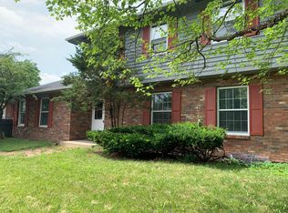 1404 W Kirby Ave, Champaign, IL 61821