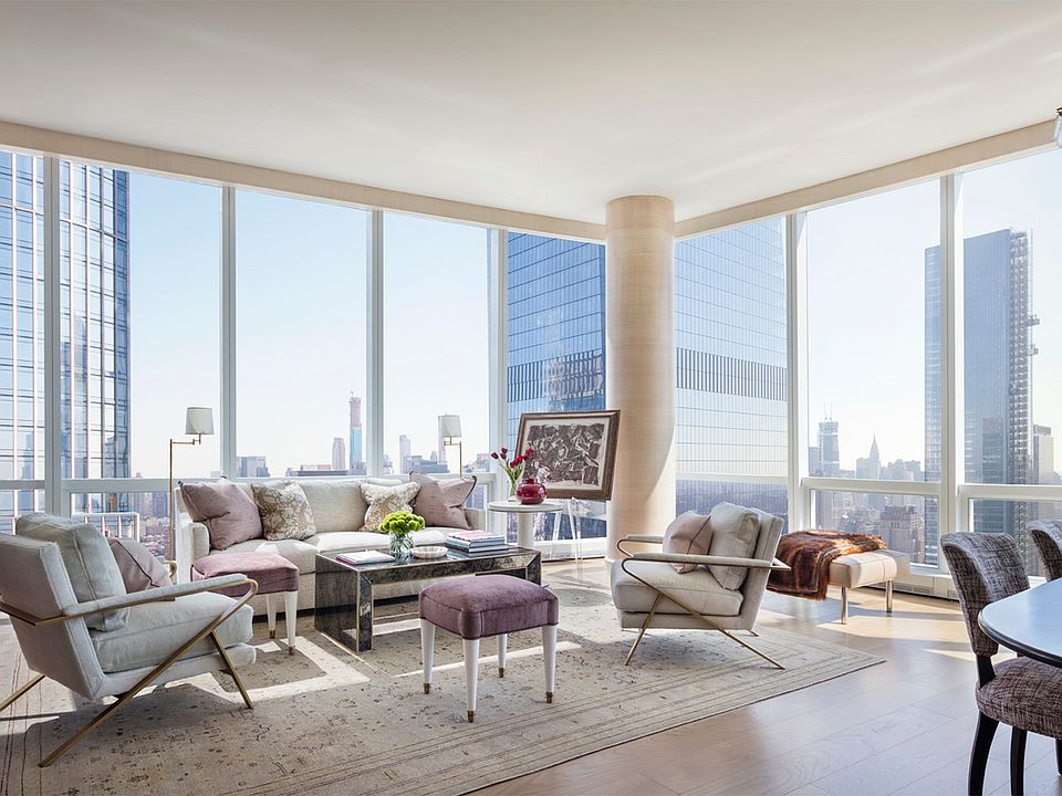 1st image of 15 Hudson Yards #75E
