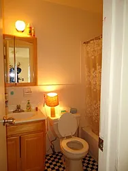 Rented by Village Living Realty