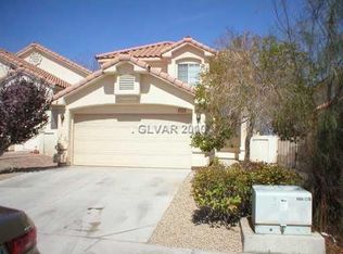 8228 Maplestar Rd, Las Vegas, NV 89128