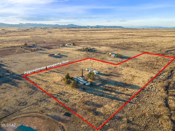 27 Callison Ln, Elgin, AZ 85611