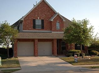 1020 Shepherd Ct, Argyle, TX 76226