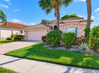 12640 Coral Lakes Drive, Boynton Beach, FL 33437