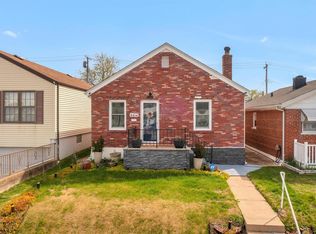 4414 Oleatha Ave, Saint Louis, MO