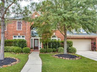 5511 Ivory Lake Ct, Katy, TX 77494