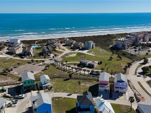 162 La Concha Blvd #4, Port Aransas, TX 78373