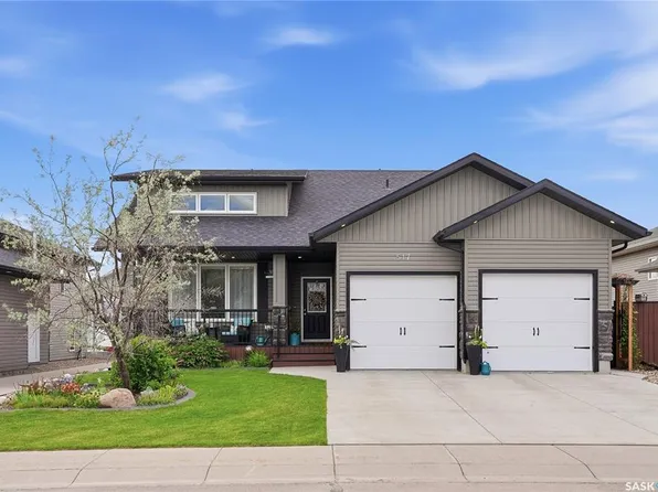 517 Palmer CRESCENT, Warman, SK S0K 4S1