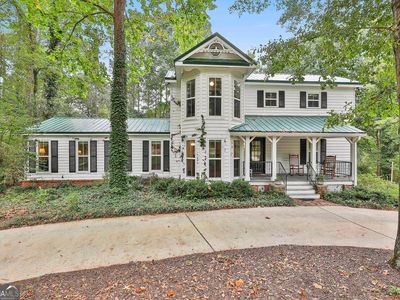 1745 Palmetto Tyrone Rd #1745, Sharpsburg, GA, 30277