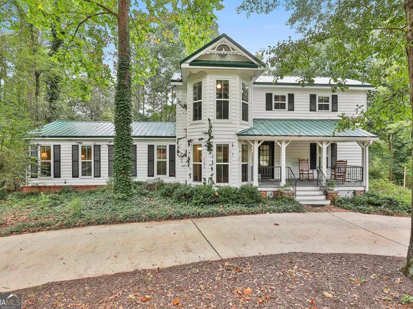 1745 Palmetto Tyrone Rd #1745, Sharpsburg, GA 30277