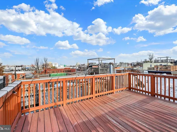 432 E Clement St, Baltimore, MD 21230