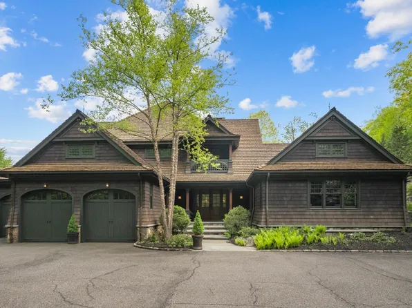 22 Schoolhouse Ln, Mendham Township, NJ 07960
