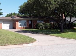 3517 Sheridan Rd, Wichita Falls, TX 76302