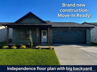 5701 Harmony Woods #1005, Memphis, IN 47143