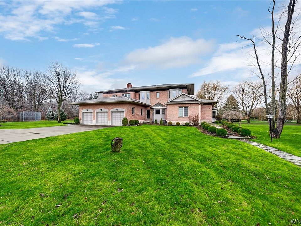 5061 Donnington Rd, Clarence, NY 14031 Zillow