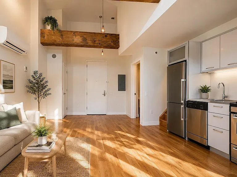 96 Dupont St #1G — Photo 6
