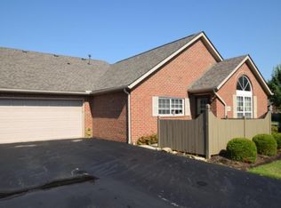 6811 Ridge Rock Dr, New Albany, OH 43054