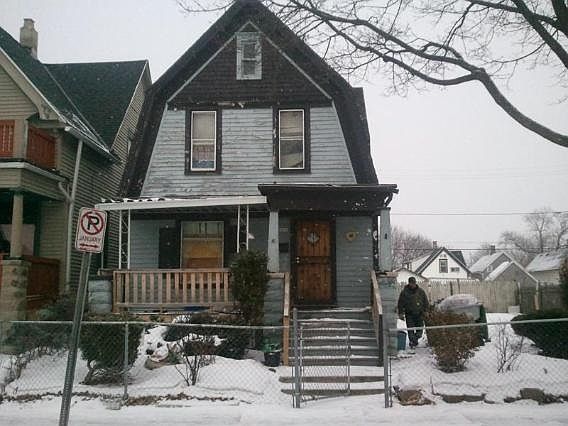 1st image of this home