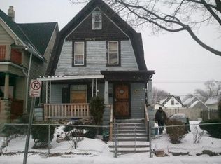 2450 N 23rd St, Milwaukee, WI 53206