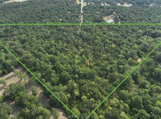 0 Clay Pit Rd, College Station, TX 77845