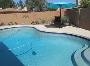 4608 W Landis Ln, Glendale, AZ 85306