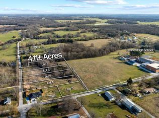 000 E School Street, Everton, MO 65646