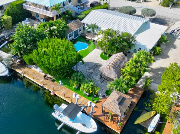 150 Azalea St, Tavernier, FL 33070