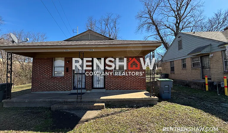 3203 Jackson Ave — Photo 9