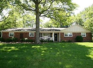 7153 Fairwood Dr, Indianapolis, IN