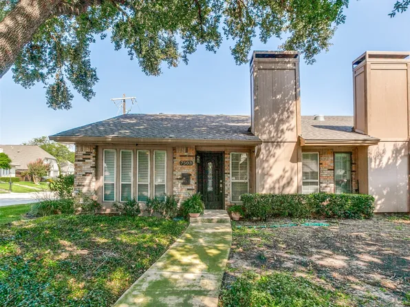 7503 Pebblestone Dr #20, Dallas, TX 75230