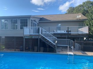 316 Tecumseh St, Montevallo, AL 35115