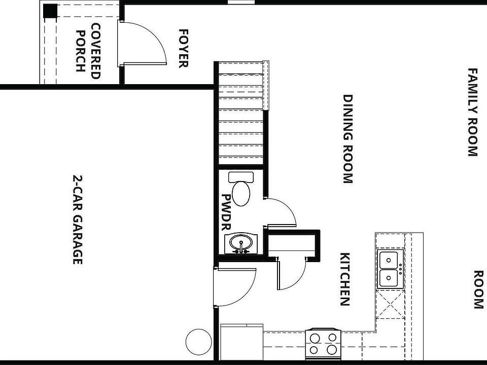 2nd image of 145 Coleshill Rd