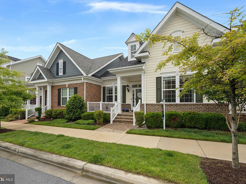 62 Steeplechase Dr, La Plata, MD 20646 Zillow