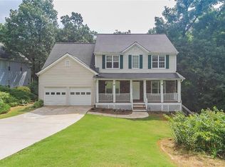 7640 Lanier View Rdg, Cumming, GA 30041