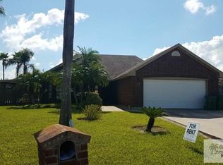 24 Villa Franca St, Brownsville, TX 78526
