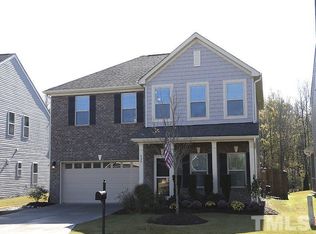 829 Poplar St, Durham, NC 27703