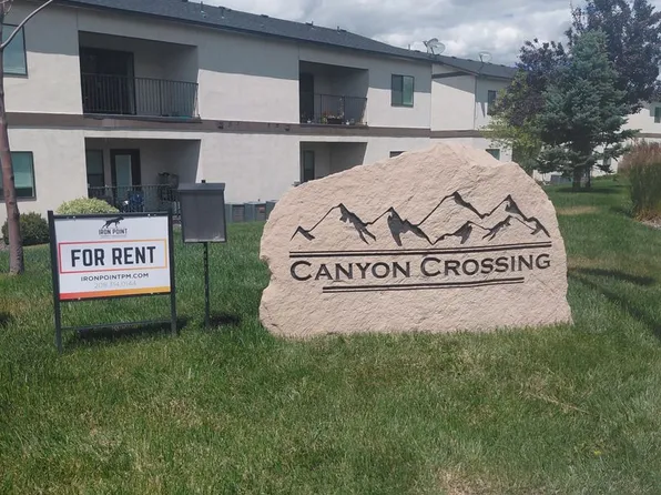 CC2715, 2715 Blackfoot Ln APT 202, Caldwell, ID 83605