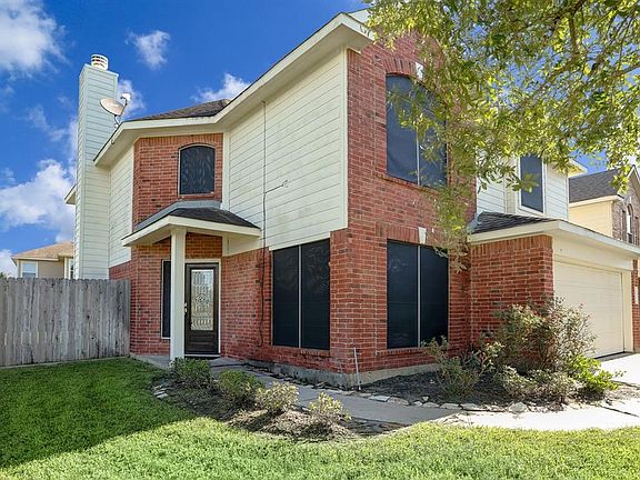 3rd image of 22930 Palomino Creek Ct