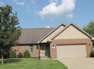 929 Stephanie Dr, Brownstown, IN