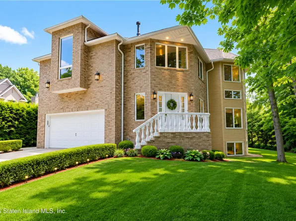 432 Jansen St, Staten Island, NY 10312