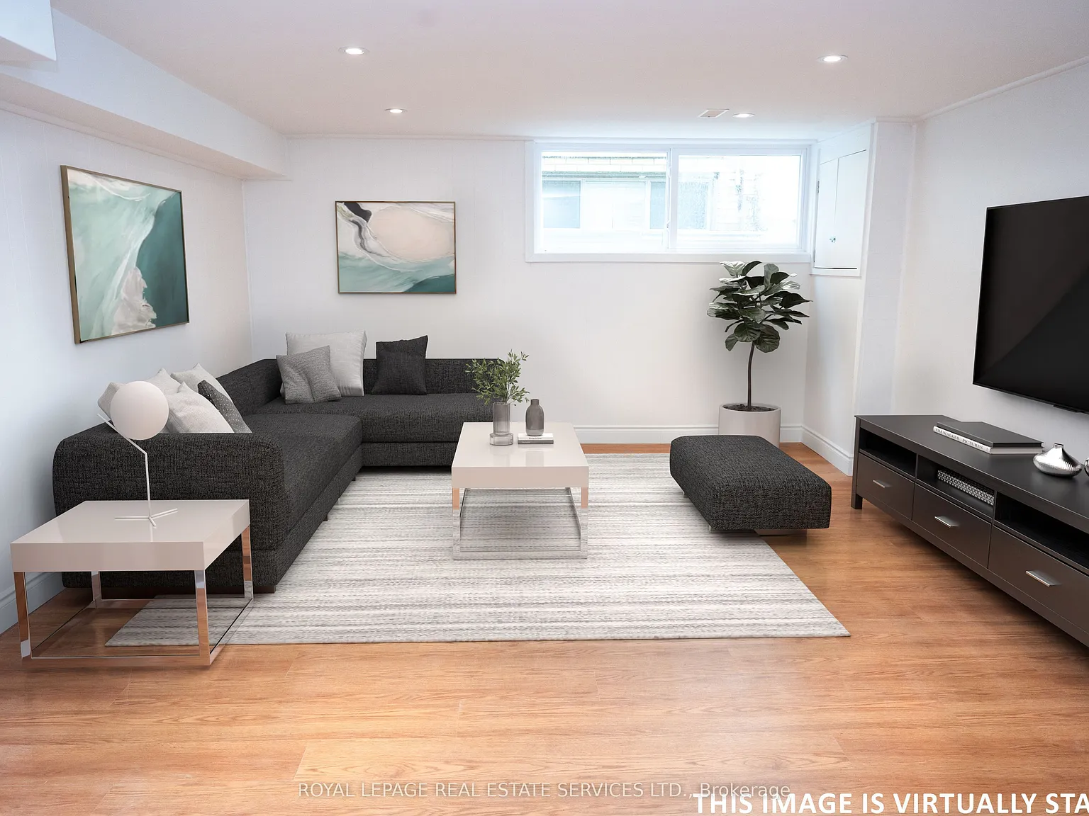 3 bed, $2,500 — Photo 2