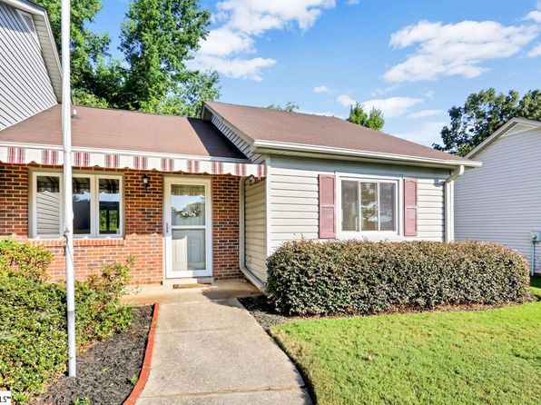 2 Bedroom Homes for Sale in Greenville SC Zillow