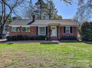 4220 Acorn St, Charlotte, NC 28205