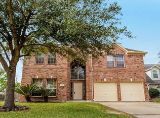 17222 Candela Dr, Houston, TX 77083