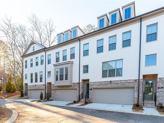 Fowler Elevations A, B F