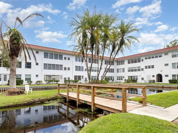 100 El Camino Dr APT 202, Winter Haven, FL 33884