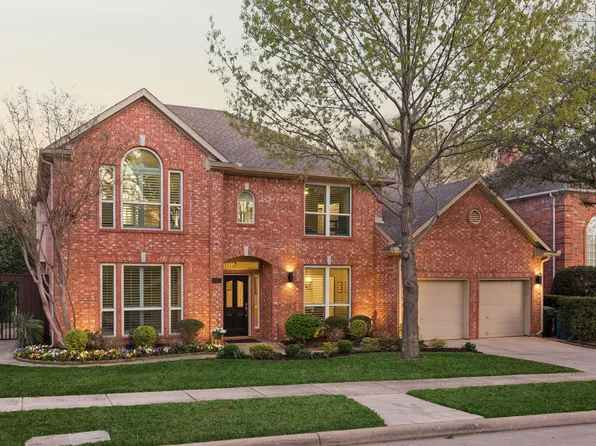 1008 Glen Chester Dr, Flower Mound, TX 75022