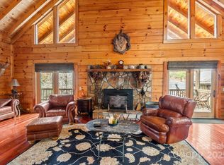 1694 Humpback Mountain Rd, Spruce Pine, NC 28777