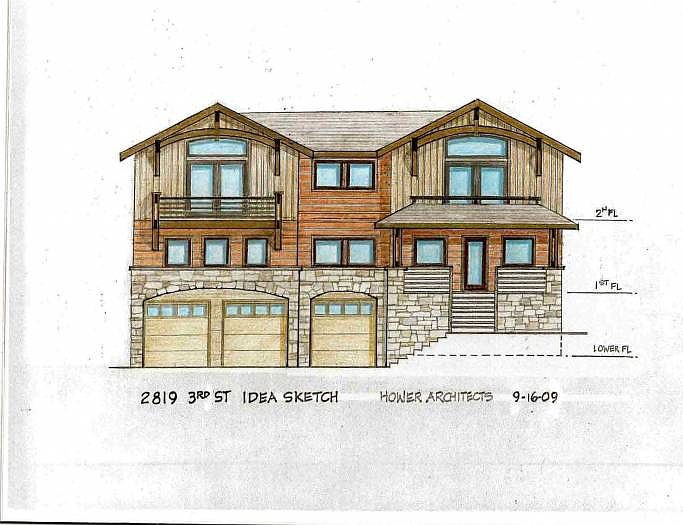 Telluride custom option